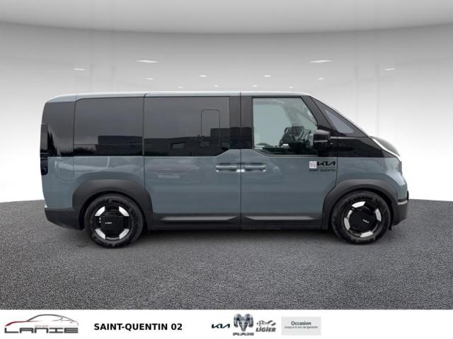 Kia Pv5 image 3