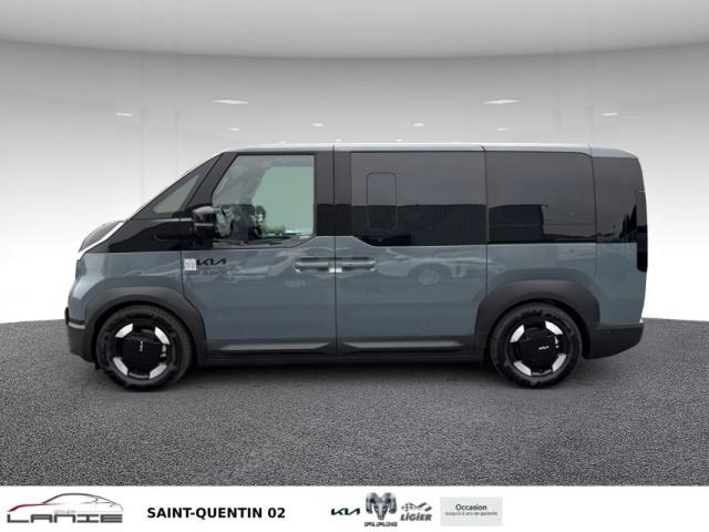Kia Pv5 image 4