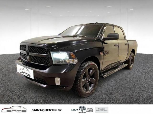 Dodge Ram d’occasion