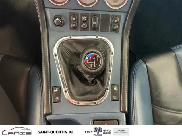 Bmw Z3 image 2