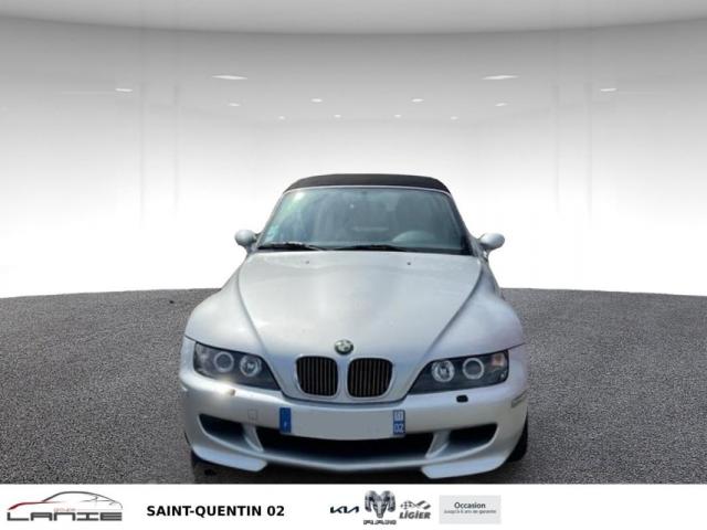 Bmw Z3 image 6