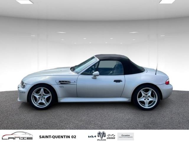 Bmw Z3 image 3
