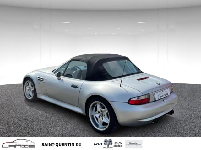 Bmw Z3 image 9