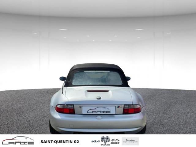 Bmw Z3 image 4