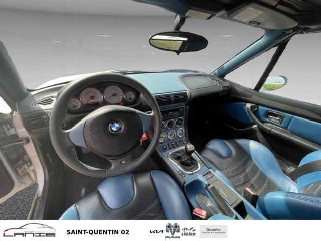 Bmw Z3 image 7