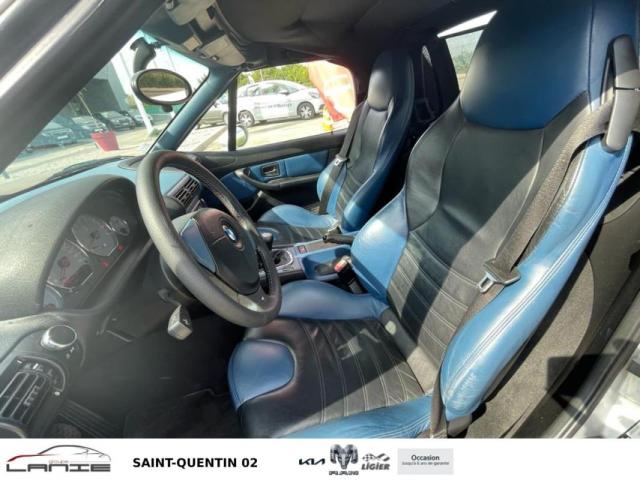 Bmw Z3 image 5