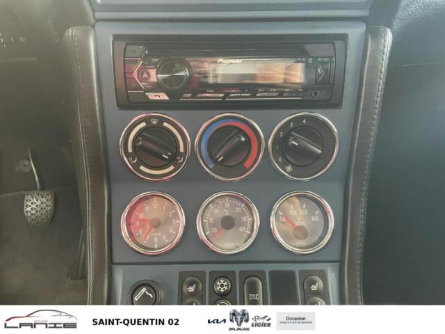 Bmw Z3 image 8