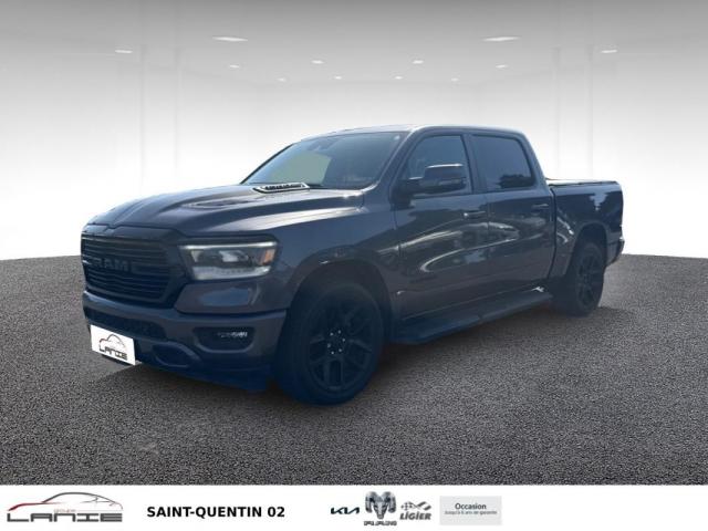 Dodge Ram d’occasion