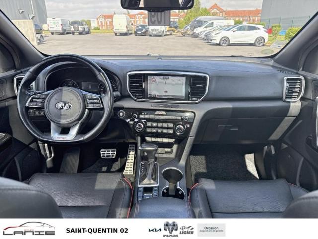 Kia Sportage image 7