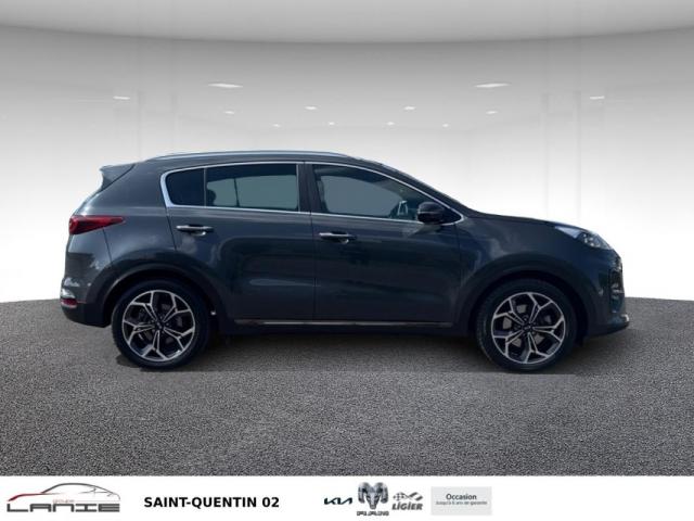 Kia Sportage image 5