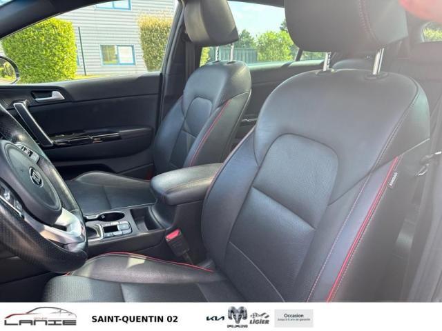 Kia Sportage image 3