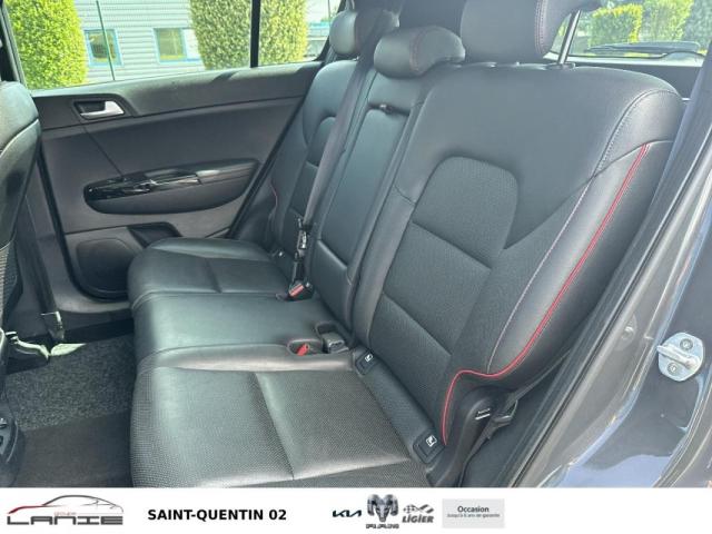 Kia Sportage image 2
