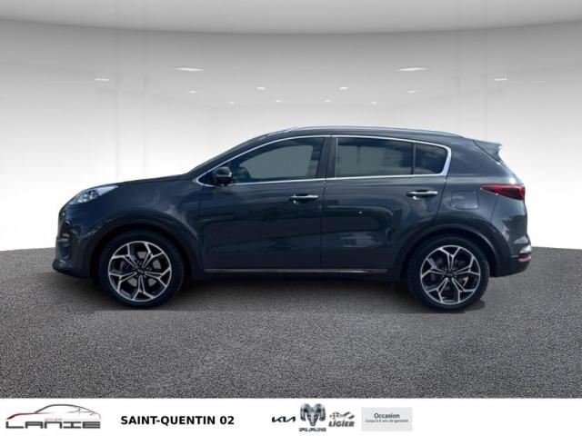 Kia Sportage image 6
