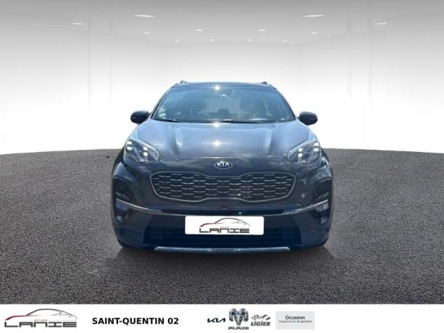 Kia Sportage image 4
