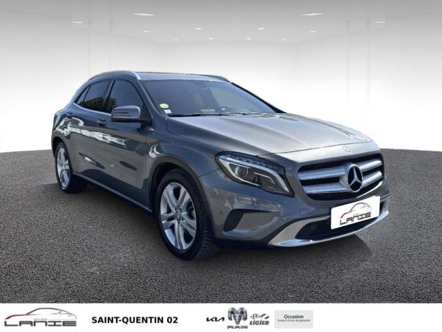 Mercedes Benz Classe Gla image 5