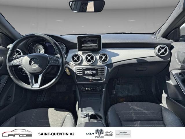 Mercedes Benz Classe Gla image 9