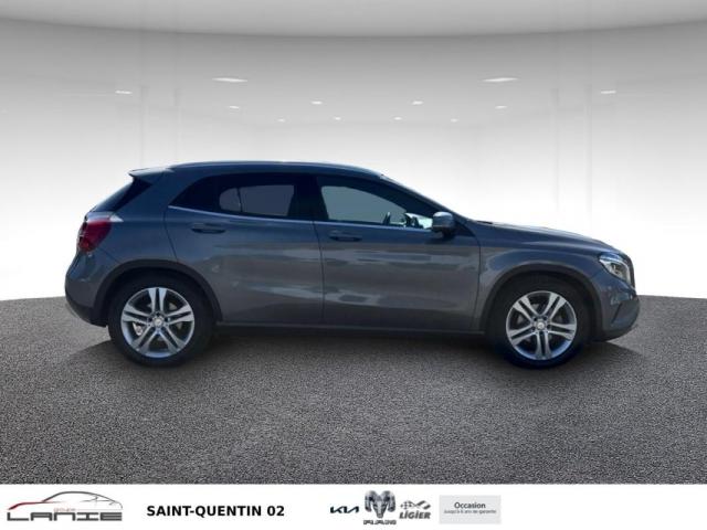 Mercedes Benz Classe Gla image 6