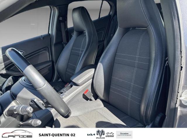 Mercedes Benz Classe Gla image 2