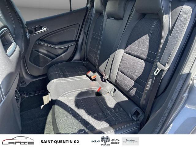 Mercedes Benz Classe Gla image 7