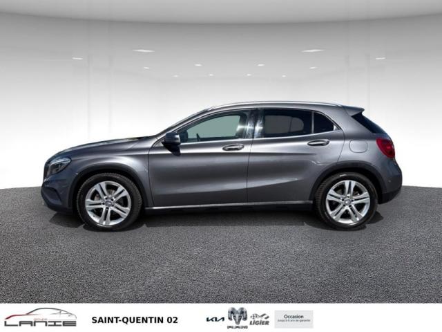 Mercedes Benz Classe Gla image 1