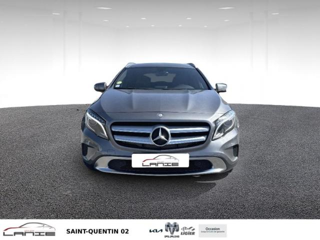 Mercedes Benz Classe Gla image 3