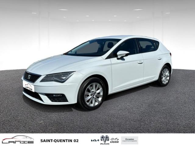 Seat Leon 1.0 Tsi 115 Start/stop Bvm6 Style
