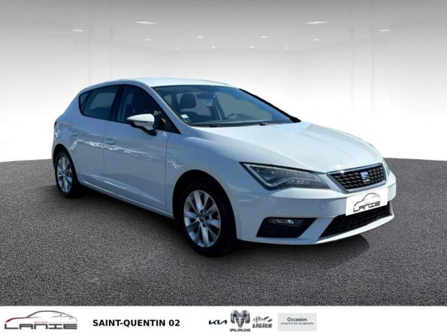 Seat Leon image 4