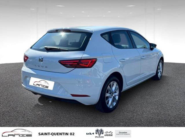Seat Leon image 8