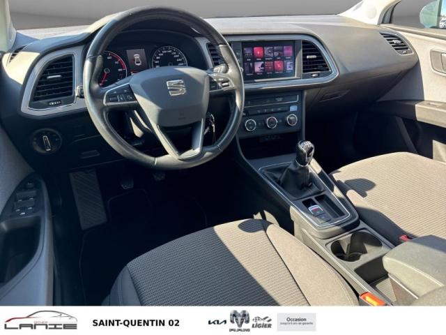 Seat Leon image 5