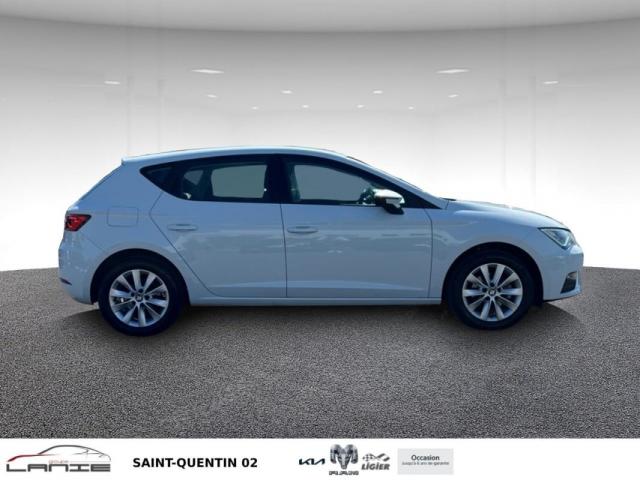 Seat Leon image 6