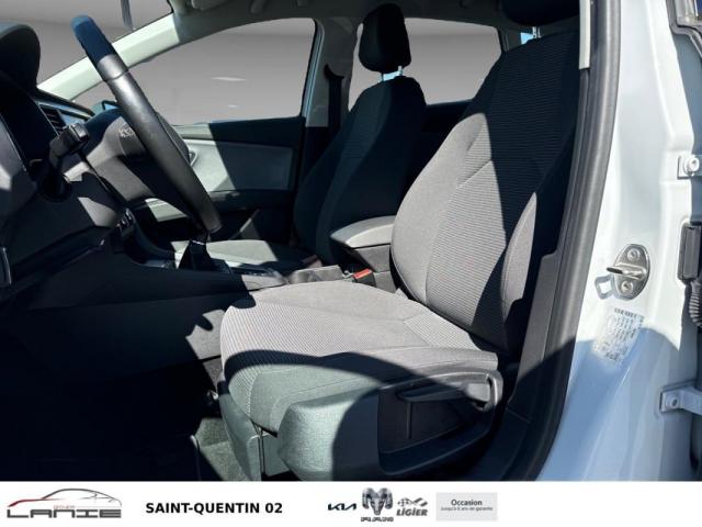 Seat Leon image 1
