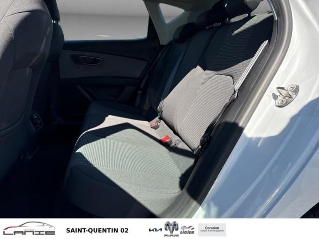Seat Leon image 2