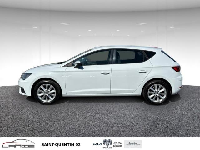 Seat Leon image 9