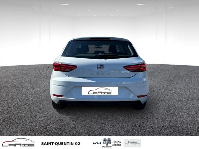 Seat Leon image 7