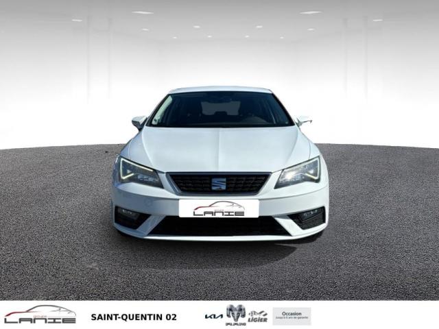 Seat Leon image 3