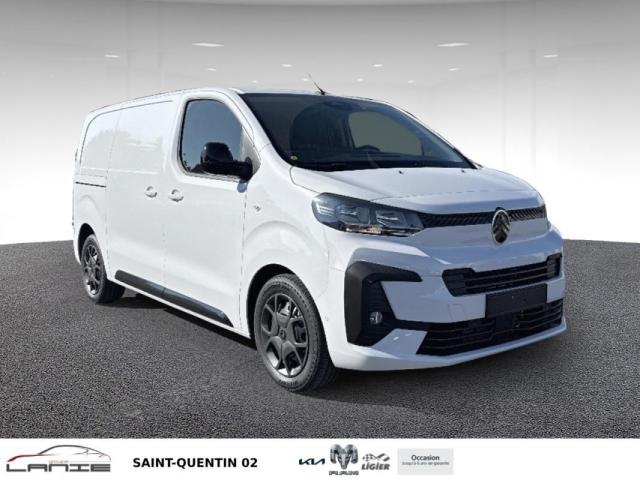 Citroen Jumpy image 8