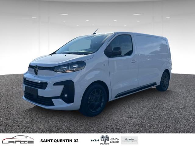 Citroen Jumpy image 9