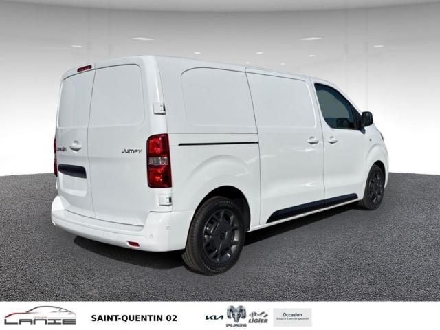 Citroen Jumpy image 1
