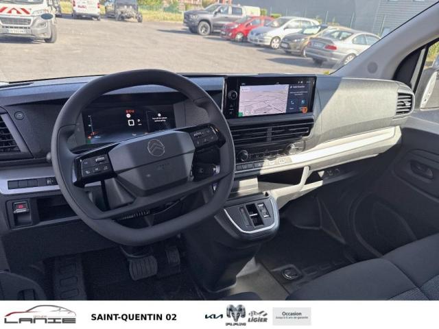 Citroen Jumpy image 2
