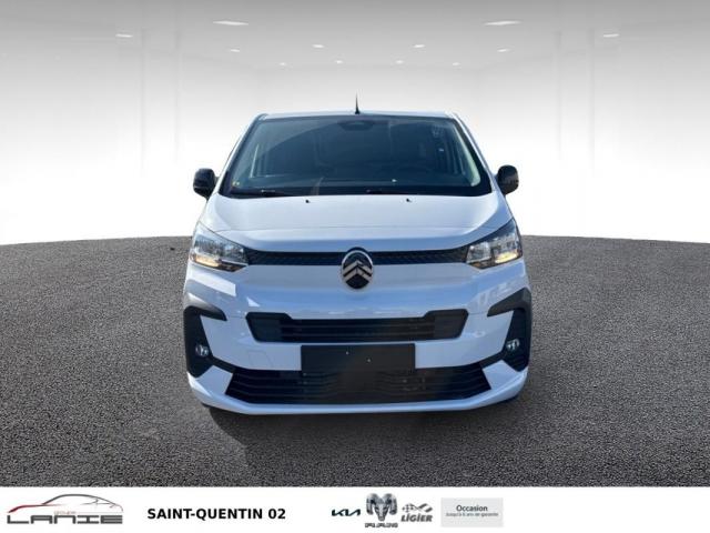 Citroen Jumpy image 3