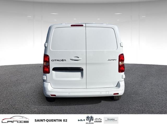 Citroen Jumpy image 6