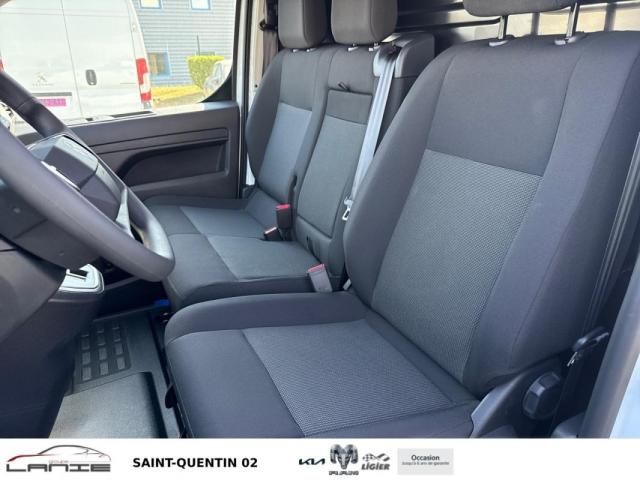 Citroen Jumpy image 5