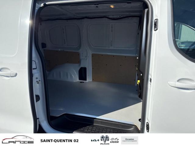 Citroen Jumpy image 4