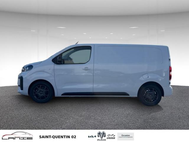 Citroen Jumpy image 7