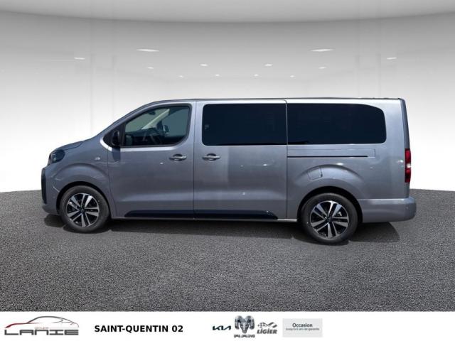 Citroen Spacetourer image 7