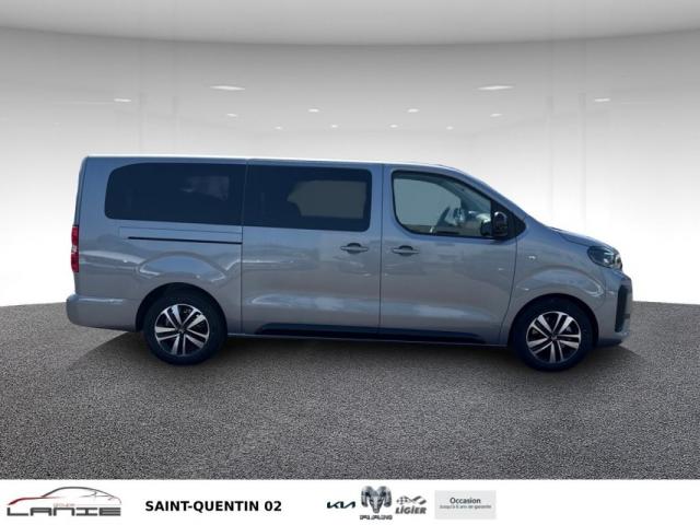 Citroen Spacetourer image 1