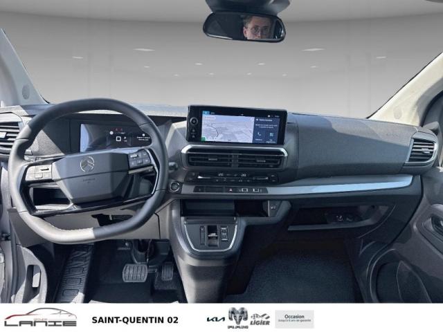 Citroen Spacetourer image 4
