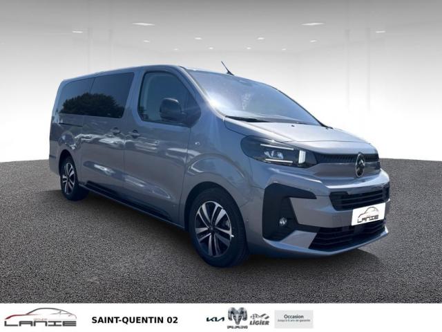Citroen Spacetourer image 5