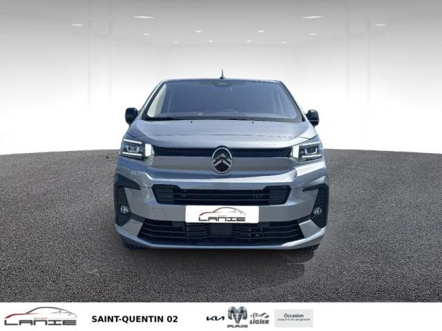 Citroen Spacetourer image 9