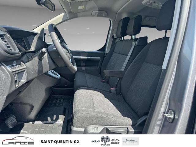 Citroen Spacetourer image 2